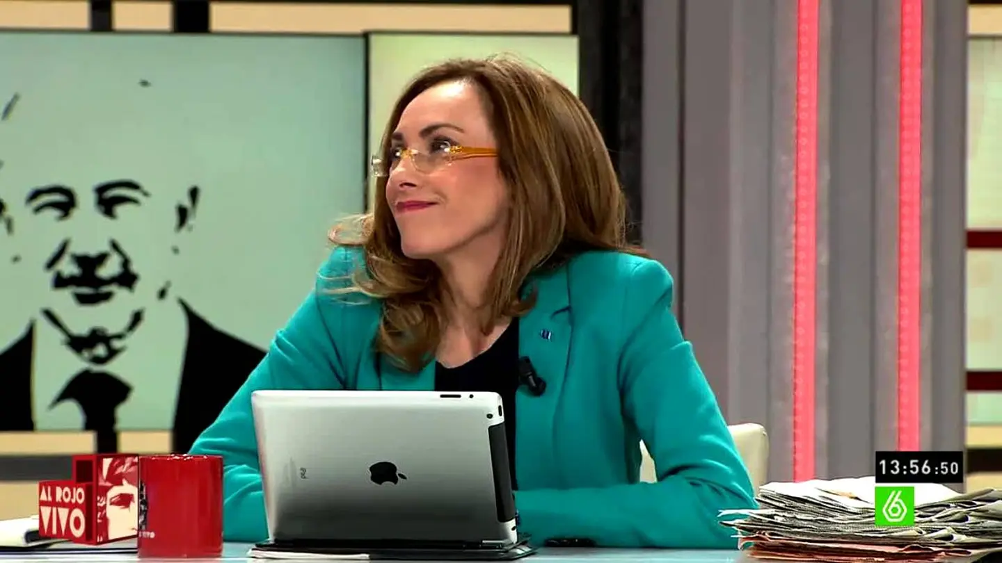 Angélica Rubio en ARV Angélica Rubio en ARV