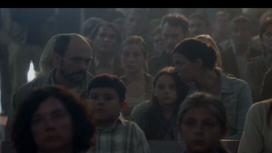 MUY PRONTO &lsquo;REFUGIADOS&rsquo; EN LA SEXTA