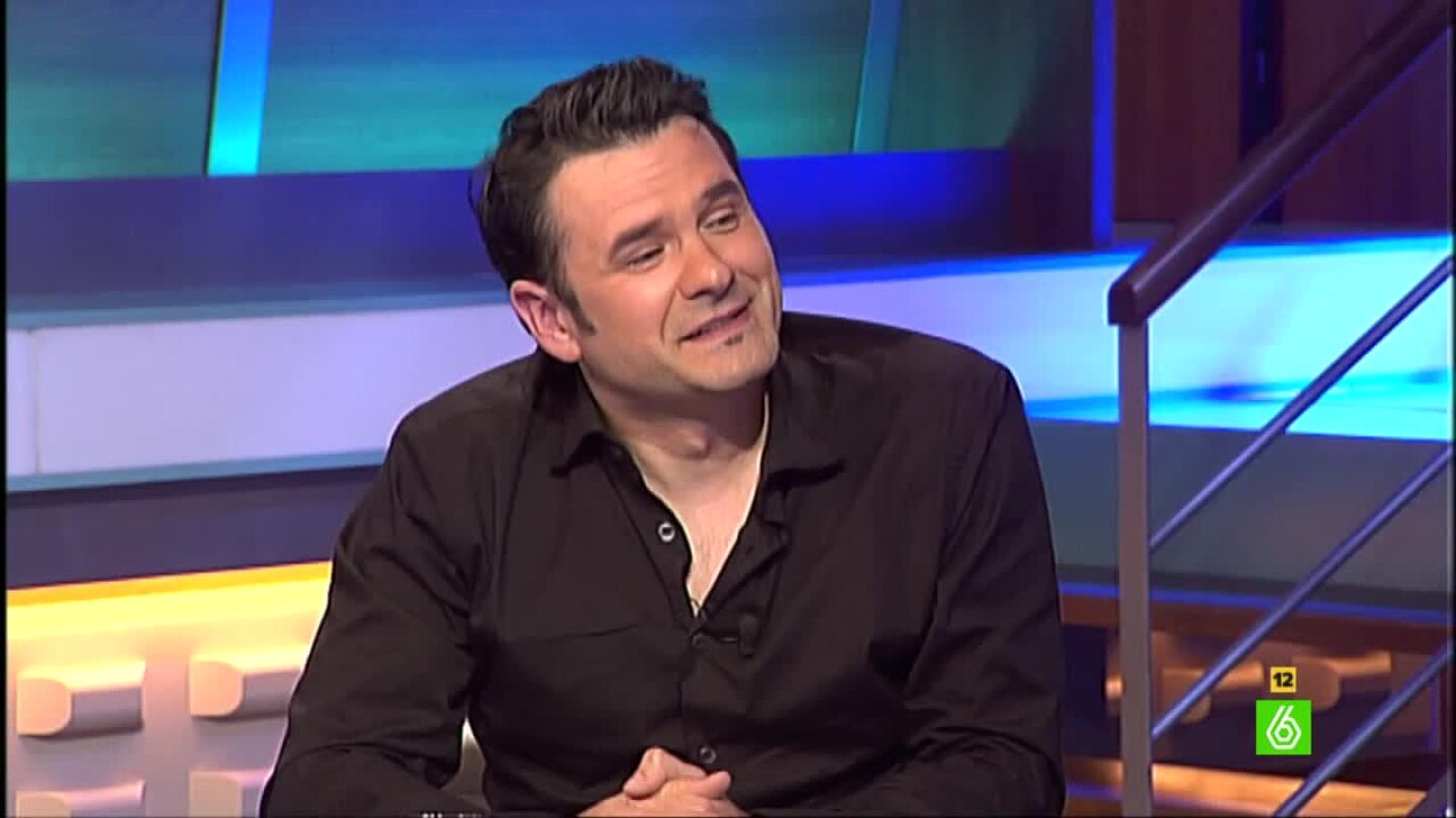 I&ntilde;aki L&oacute;pez