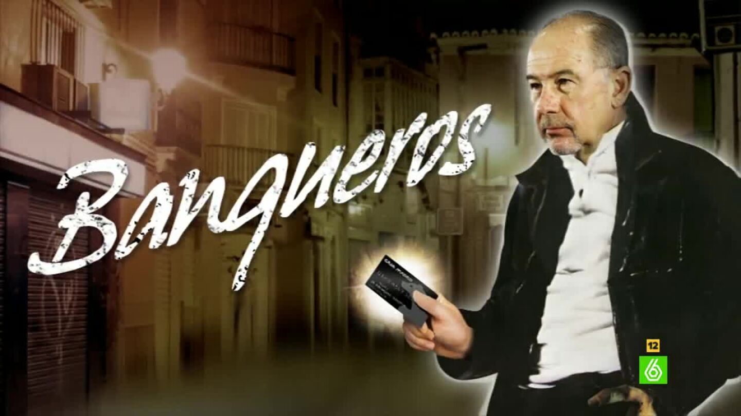 Banqueros
