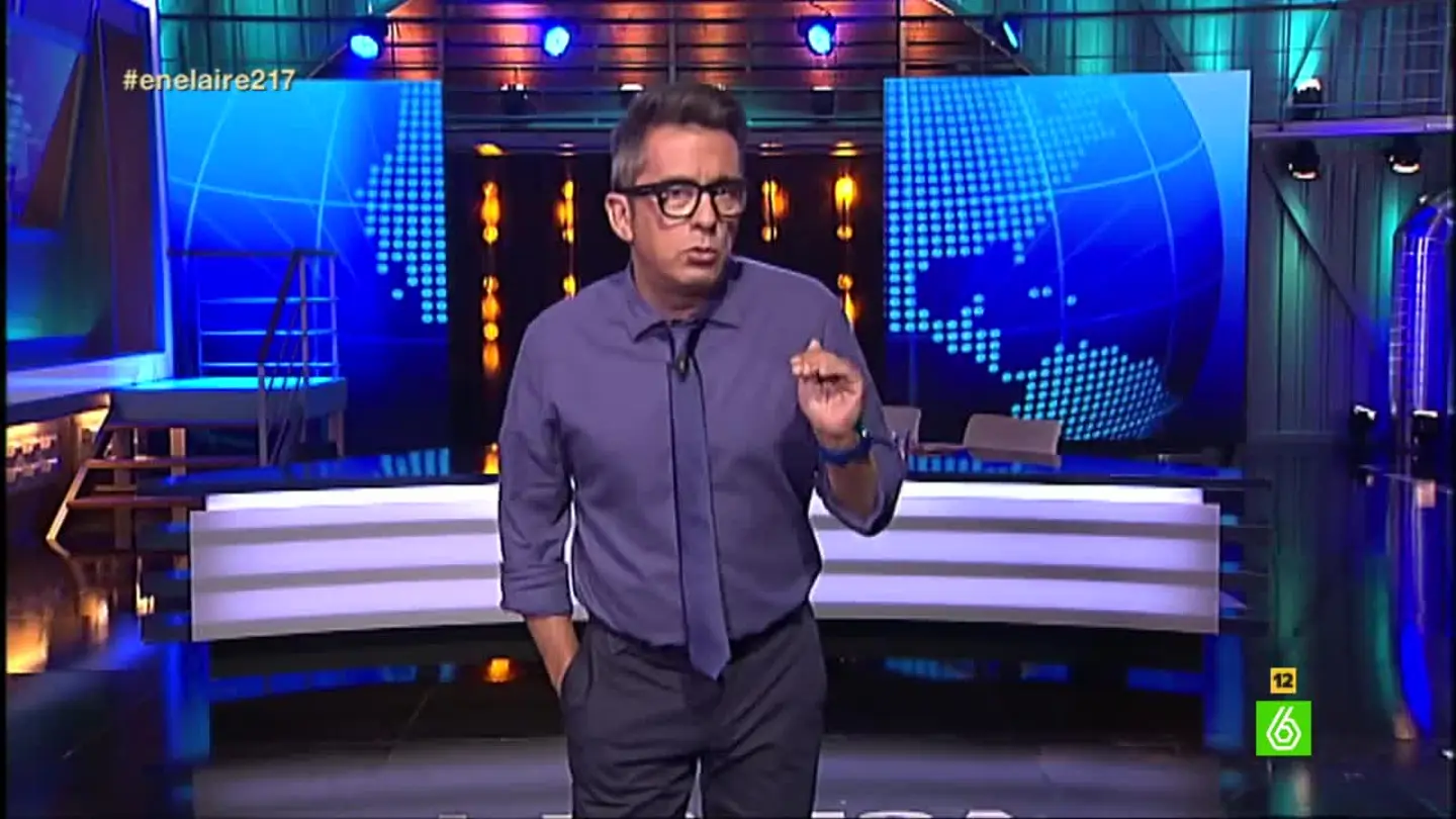 Andreu Buenafuente Andreu Buenafuente