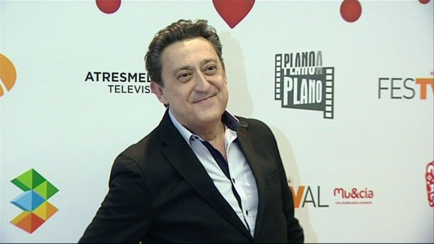 Manu S&aacute;nchez recibe a Mariano Pe&ntilde;a en 'El &uacute;ltimo Mono'