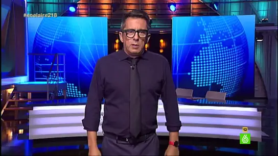 Andreu Buenafuente Andreu Buenafuente