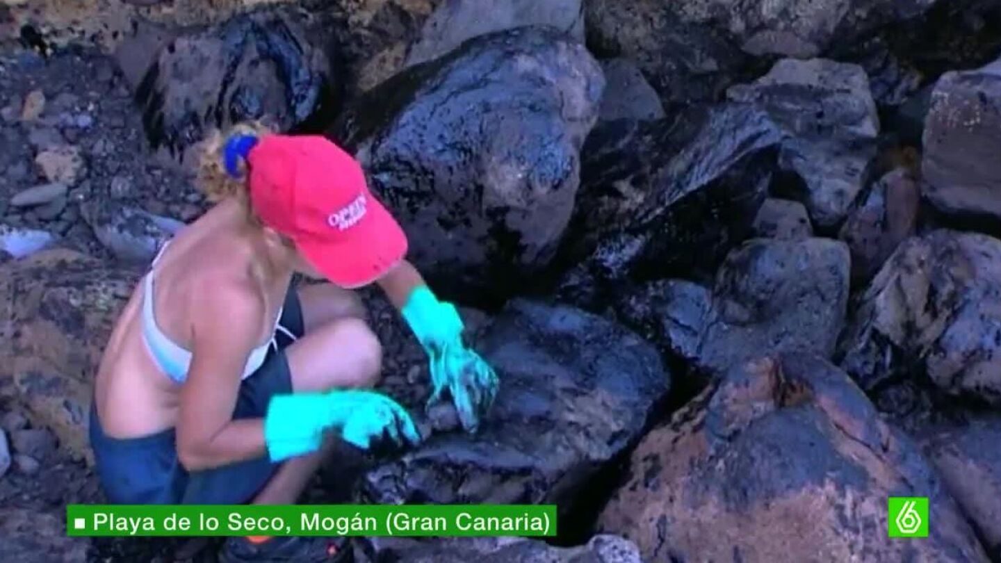 Fuel en Canarias