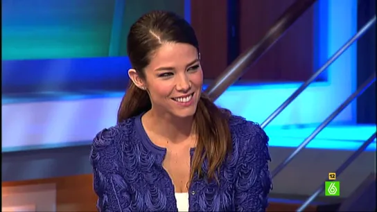 Juana Acosta Juana Acosta