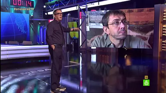 Andreu Buenafuente Andreu Buenafuente