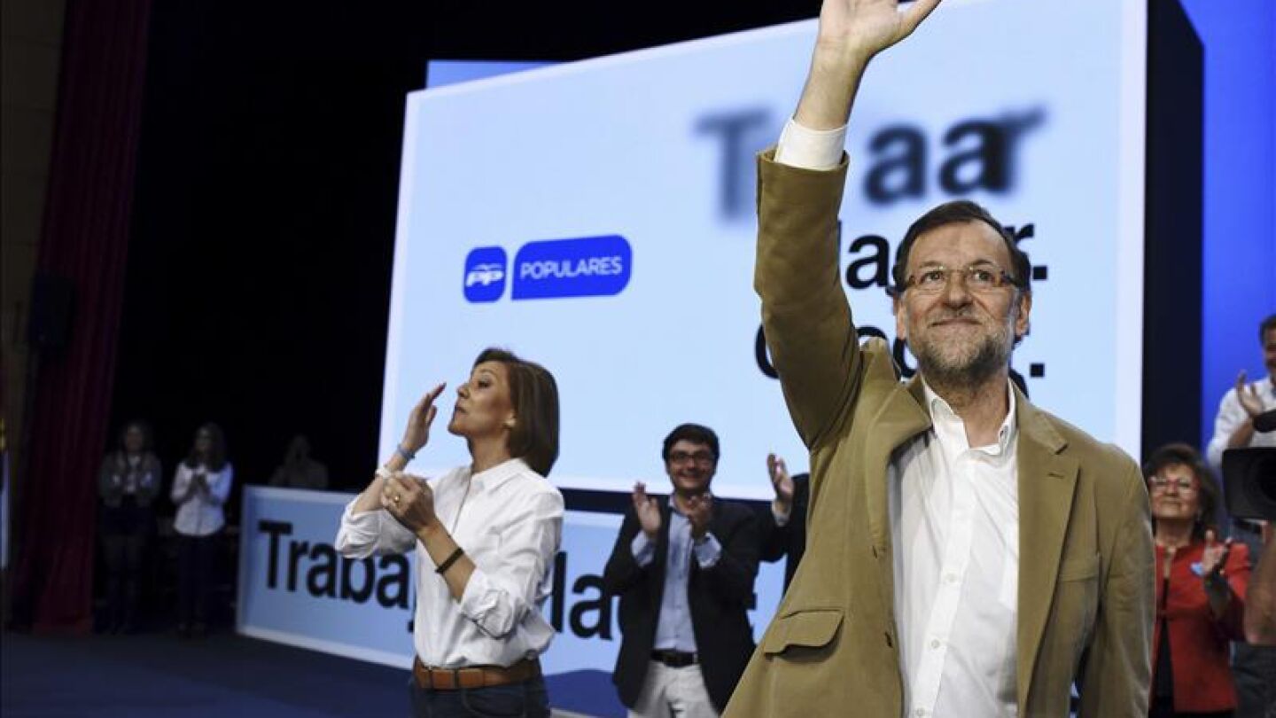 Mariano Rajoy 