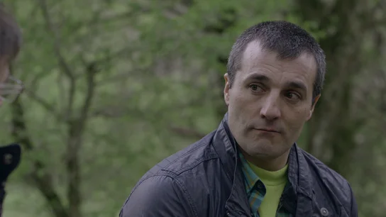 Iñaki Rekarte Ibarra en ‘Salvados’ Iñaki Rekarte Ibarra en ‘Salvados’