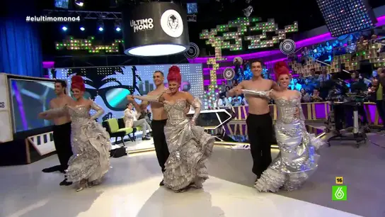 Priscilla, Reina del Desierto Priscilla, Reina del Desierto