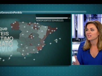 Murcia, Castellón, Ciudad Real... La ruta de los aeropuertos más despilfarradores de España