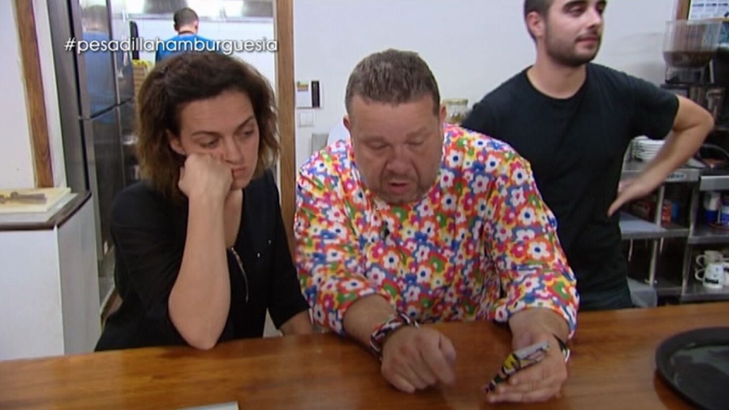 Clara teme la repercusi&oacute;n en twitter 