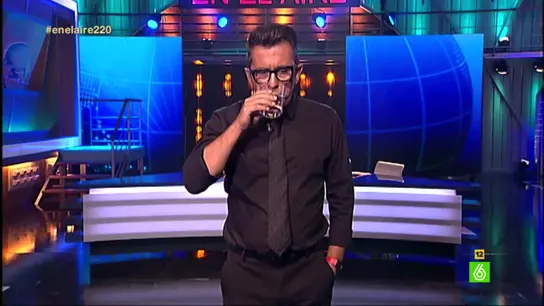 Andreu Buenafuente Andreu Buenafuente