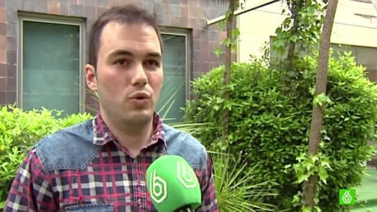 H&eacute;ctor Alabad&iacute;, de F&oacute;rmulaTV.com