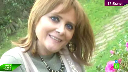 Rosa Ferreira dijo que era asesora de la vicepresidenta del Gobierno Rosa Ferreira dijo que era asesora de la vicepresidenta del Gobierno