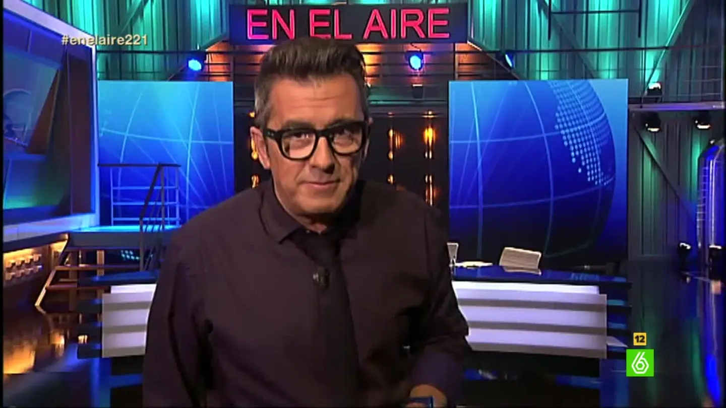 Andreu Buenafuente Andreu Buenafuente