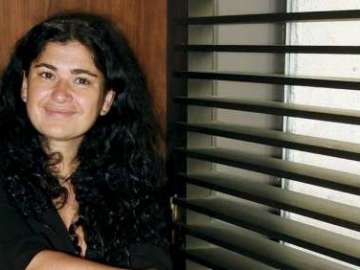 Lucía Etxebarría Lucía Etxebarría