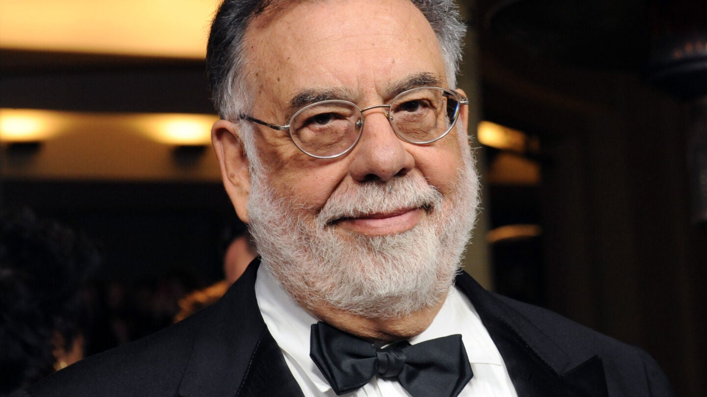 Francis Ford Coppola