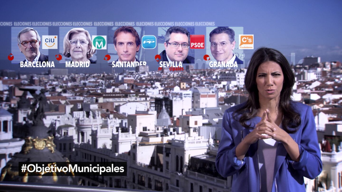 Objetivo Municipales