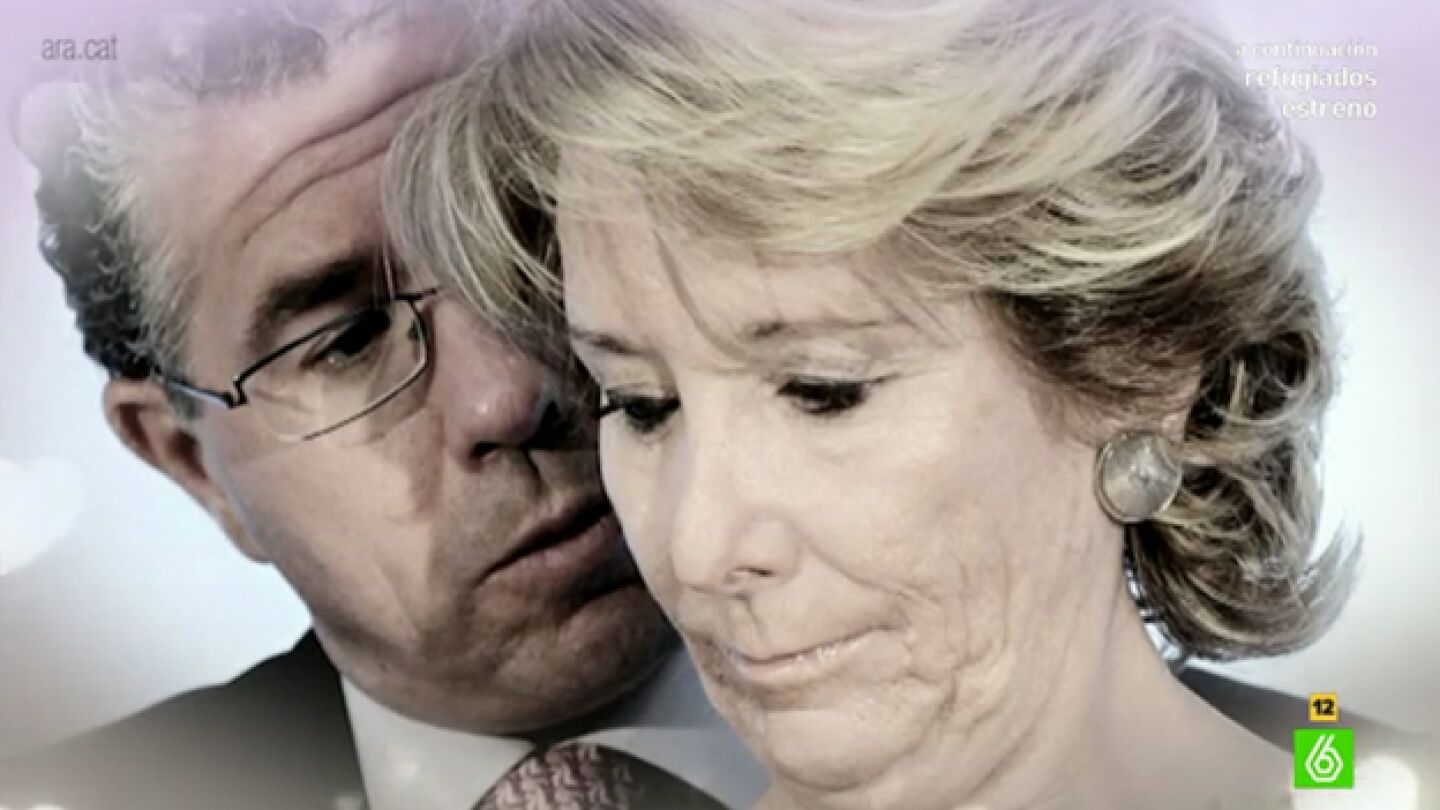 Aguirre y Granados
