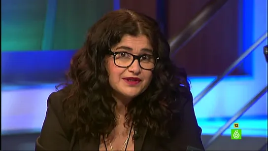 Lucía Etxebarría Lucía Etxebarría