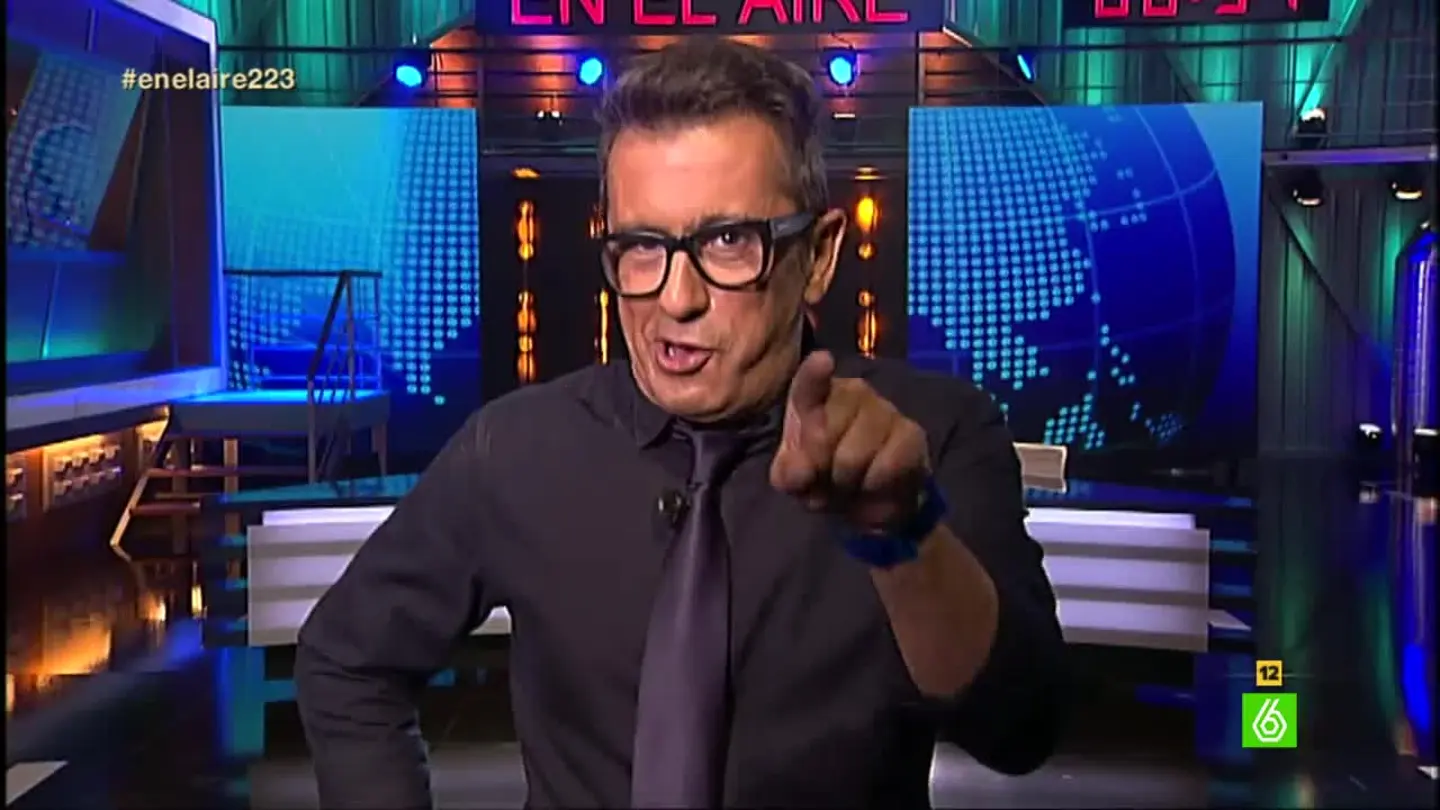 Andreu Buenafuente Andreu Buenafuente