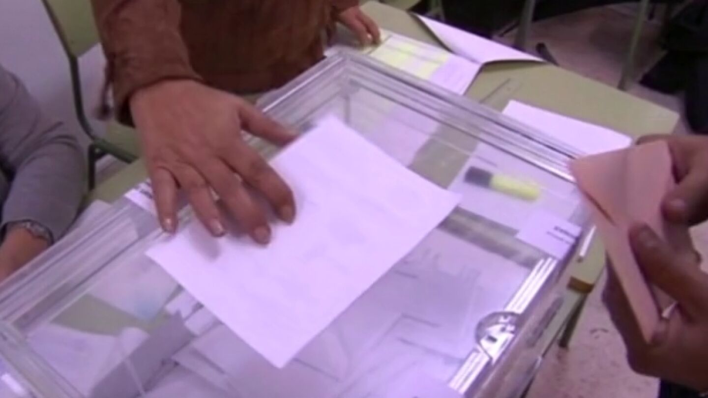 laSexta Columna (08-05-15) Promesa electoral: vaya papeleta