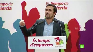 Alberto Garzón