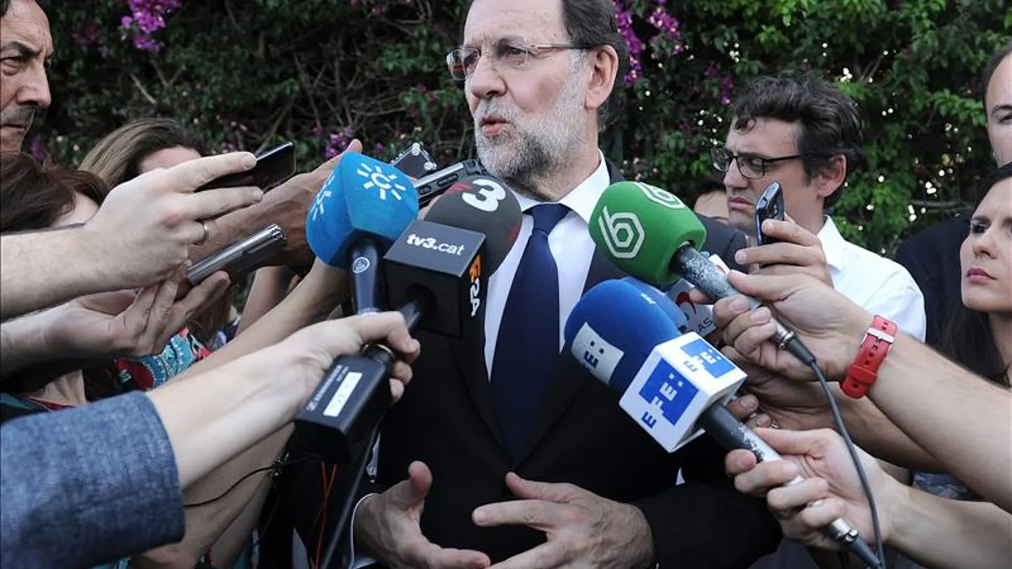 Mariano Rajoy medios Mariano Rajoy medios