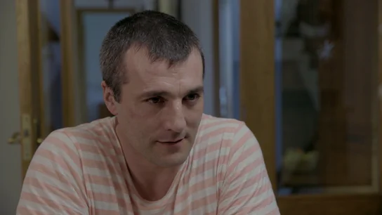 Iñaki Rekarte en 'Salvados' Iñaki Rekarte en 'Salvados'