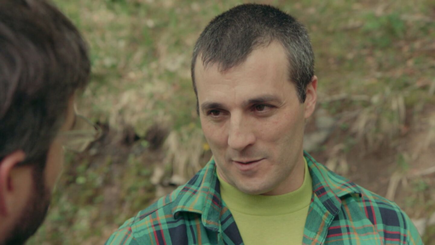 I&ntilde;aki Rekarte, en 'Salvados'