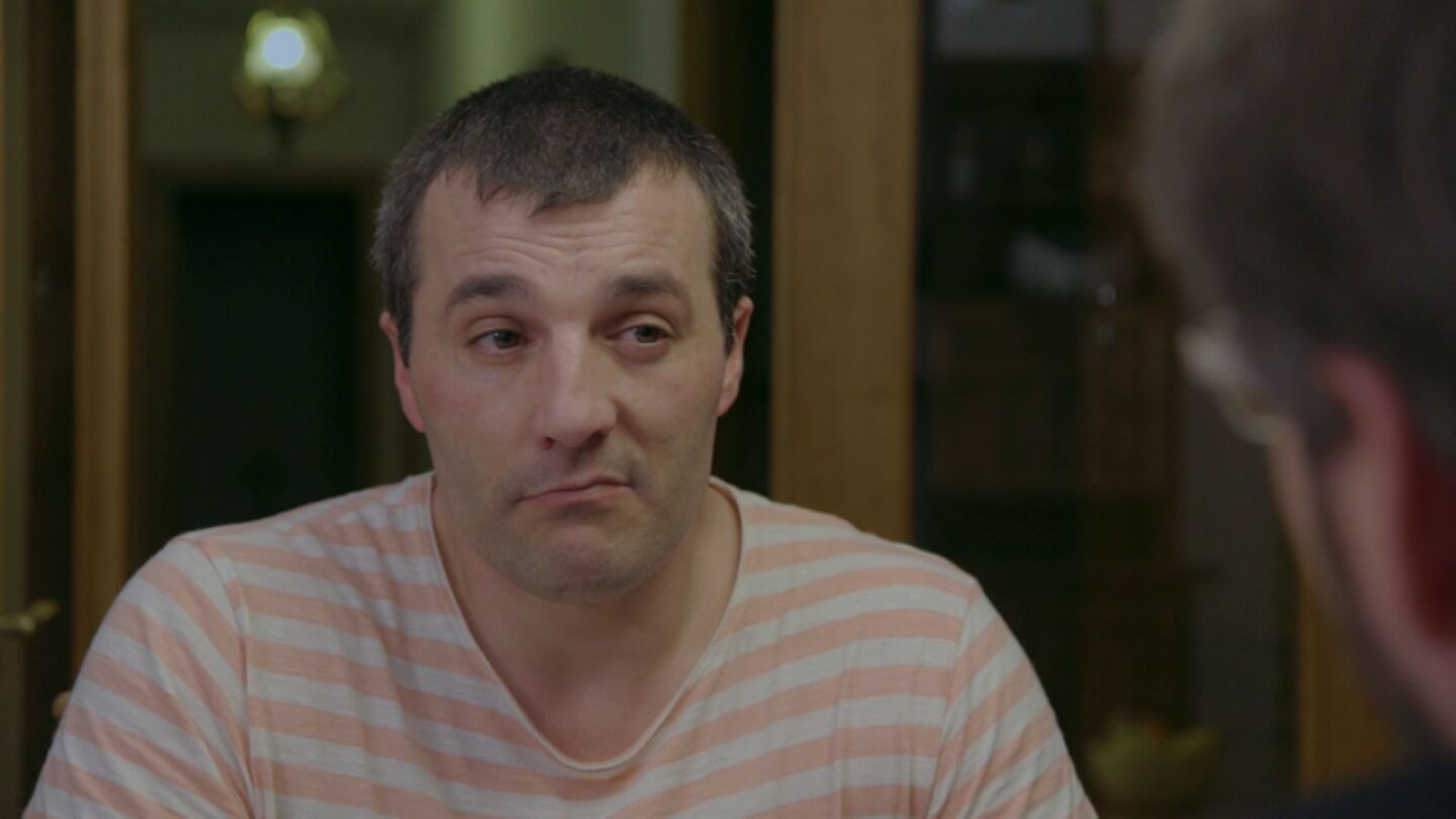 I&ntilde;aki Rekarte en 'Salvados'