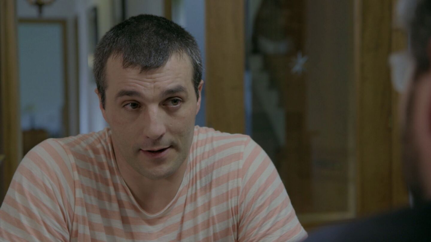 I&ntilde;aki Rekarte en 'Salvados'