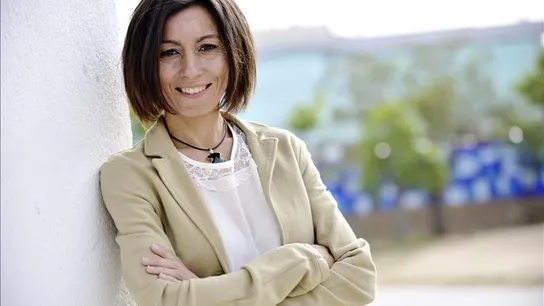 Vanessa Veiga, número 12 en la lista del PP en Toledo Vanessa Veiga, número 12 en la lista del PP en Toledo
