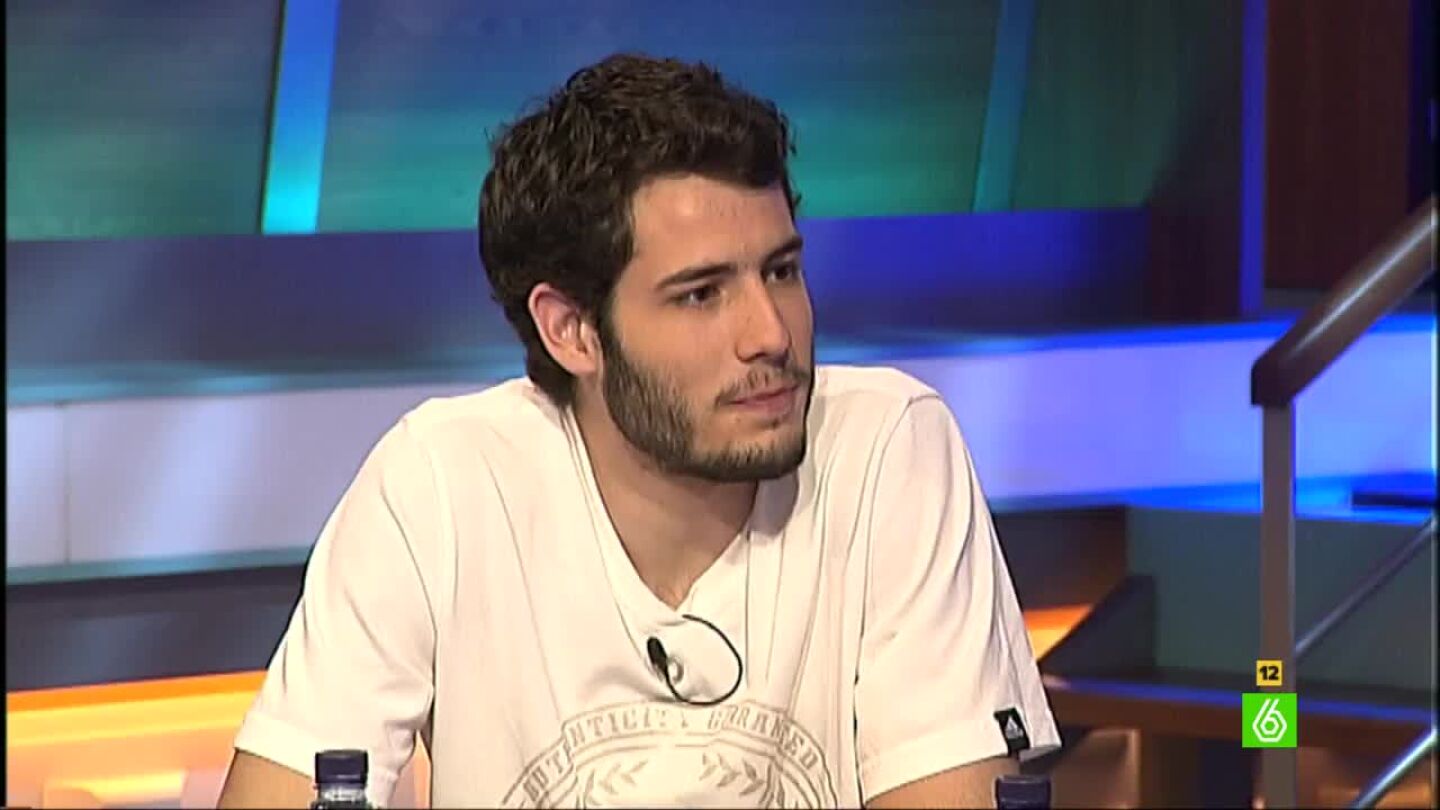 &Agrave;lex Abrines
