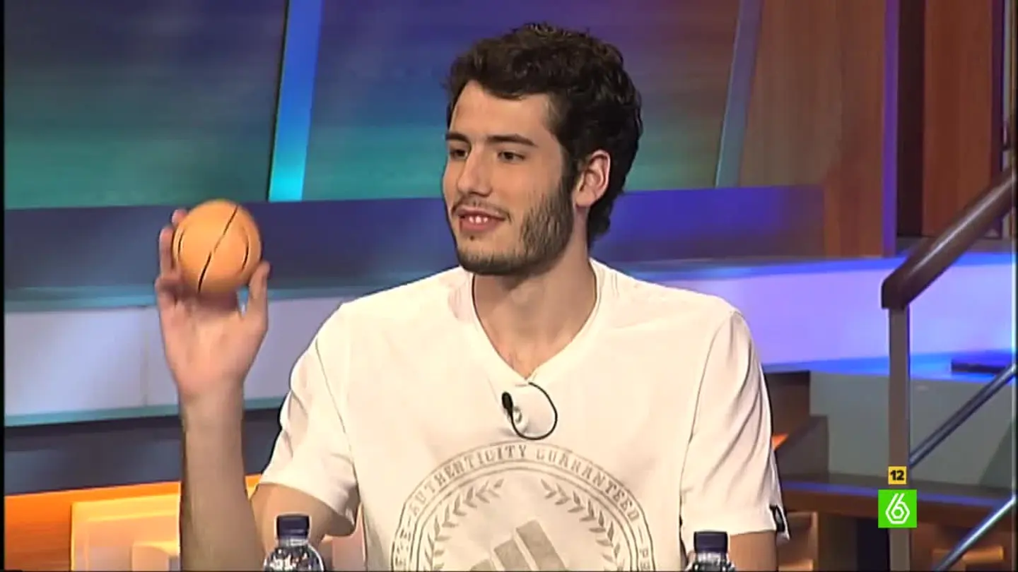 Àlex Abrines Jugador de Oklahoma City