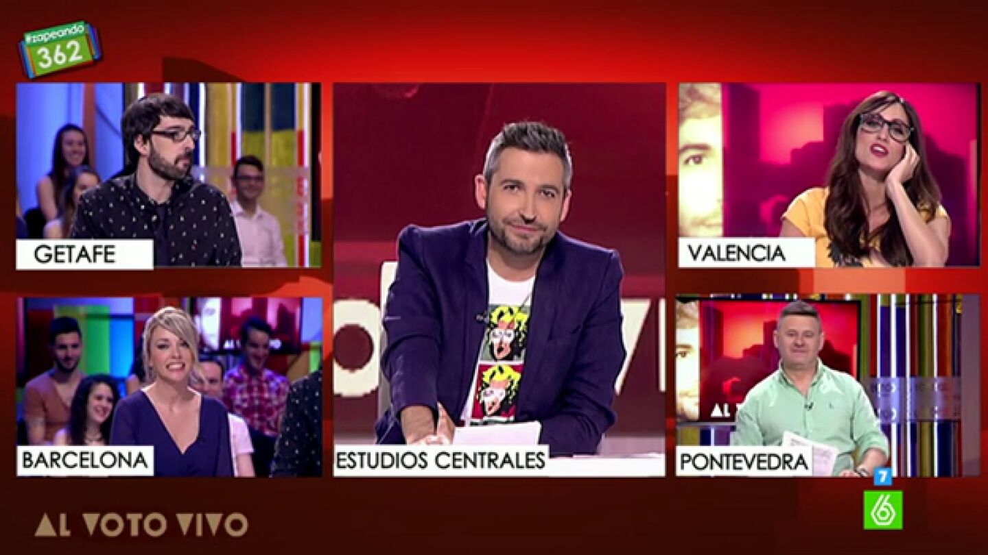 Al Voto Vivo