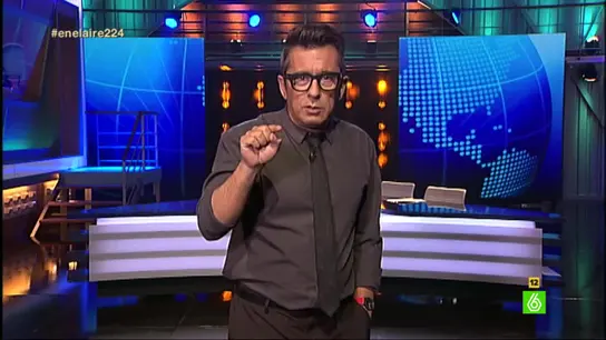 Andreu Buenafuente Andreu Buenafuente