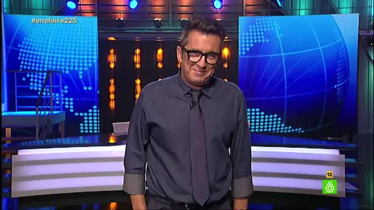 Andreu Buenafuente Andreu Buenafuente