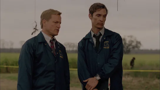 True Detective True Detective