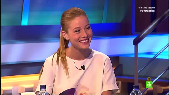 Charlotte Vega Charlotte Vega