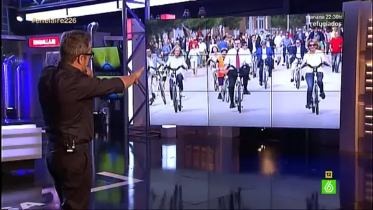 Andreu Buenafuente Andreu Buenafuente