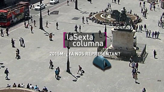 2015M: &iquest;ya nos representan?