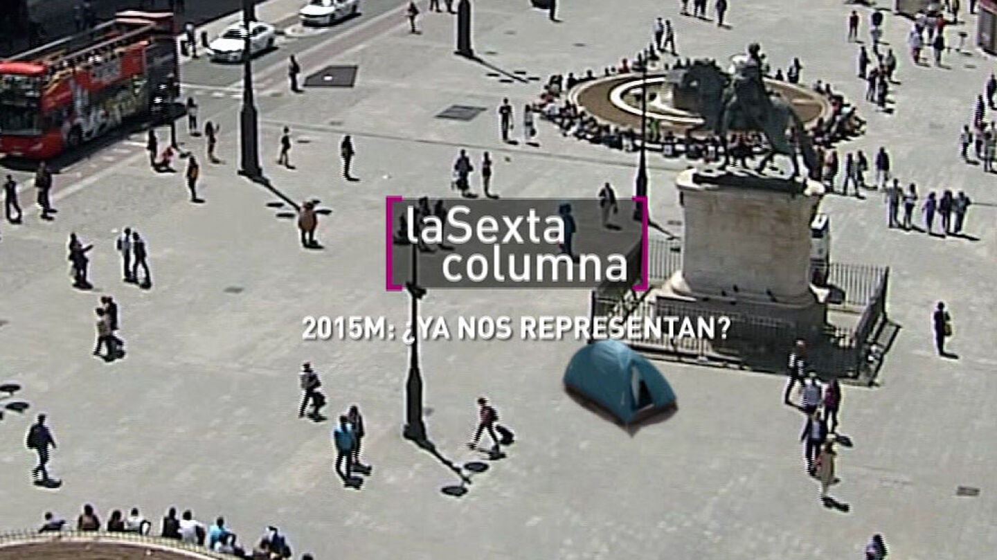 2015M: &iquest;ya nos representan?
