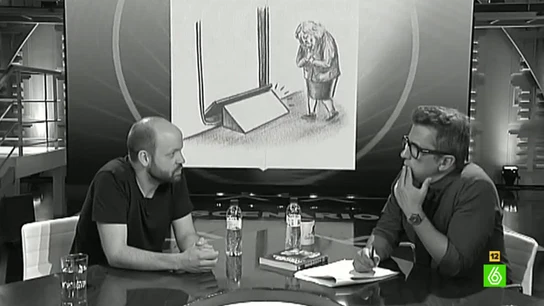 Entrevista a Miguel Noguera Entrevista a Miguel Noguera