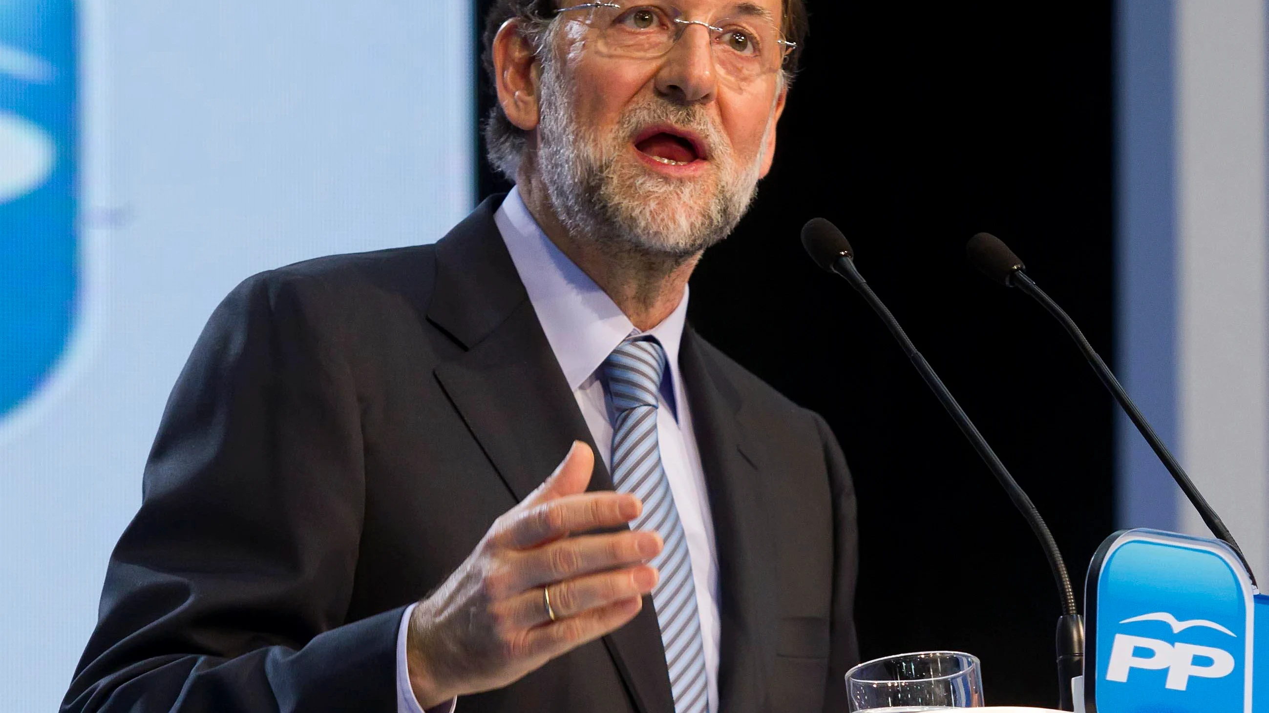Rajoy se compromete a inaugurar la nueva fábrica de Campofrío en 2016 Rajoy se compromete a inaugurar la nueva fábrica de Campofrío en 2016