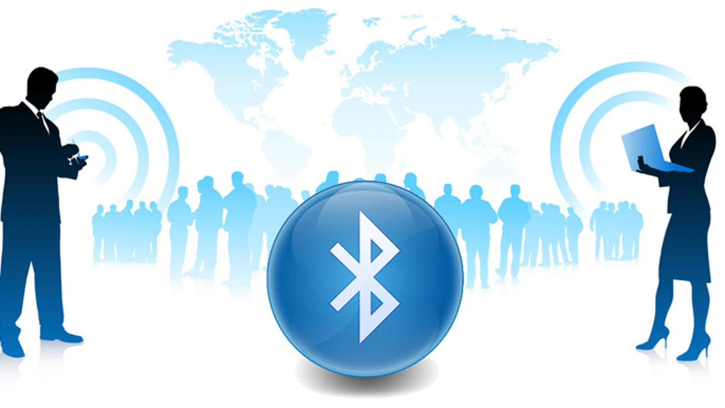 Bluetooth Bluetooth