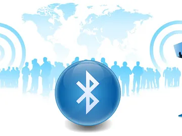 Bluetooth Bluetooth