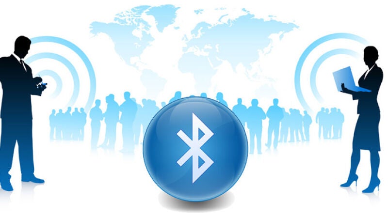 Encuentran un problema de seguridad en el bluetooth de los móviles más modernos