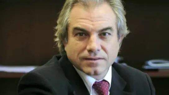 Máximo Caturla era uno de los 'hombres fuertes' de Alfonso Rus Máximo Caturla era uno de los 'hombres fuertes' de Alfonso Rus