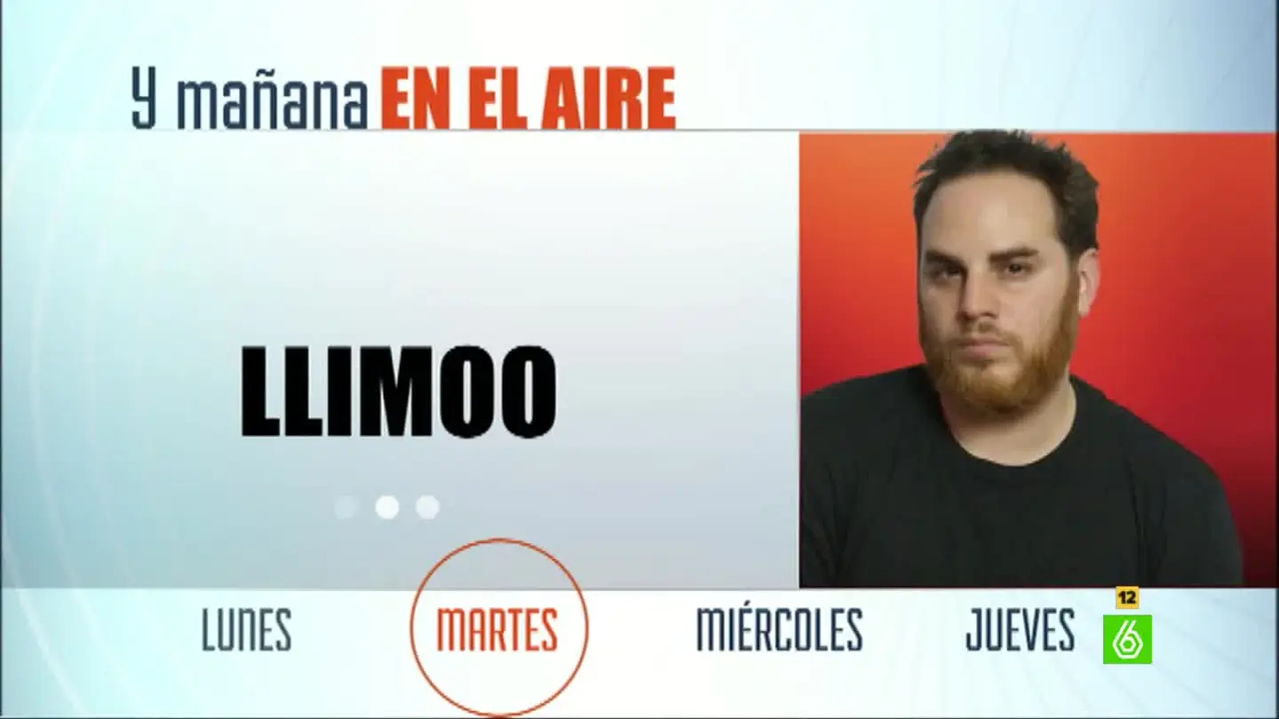 Llimoo Llimoo